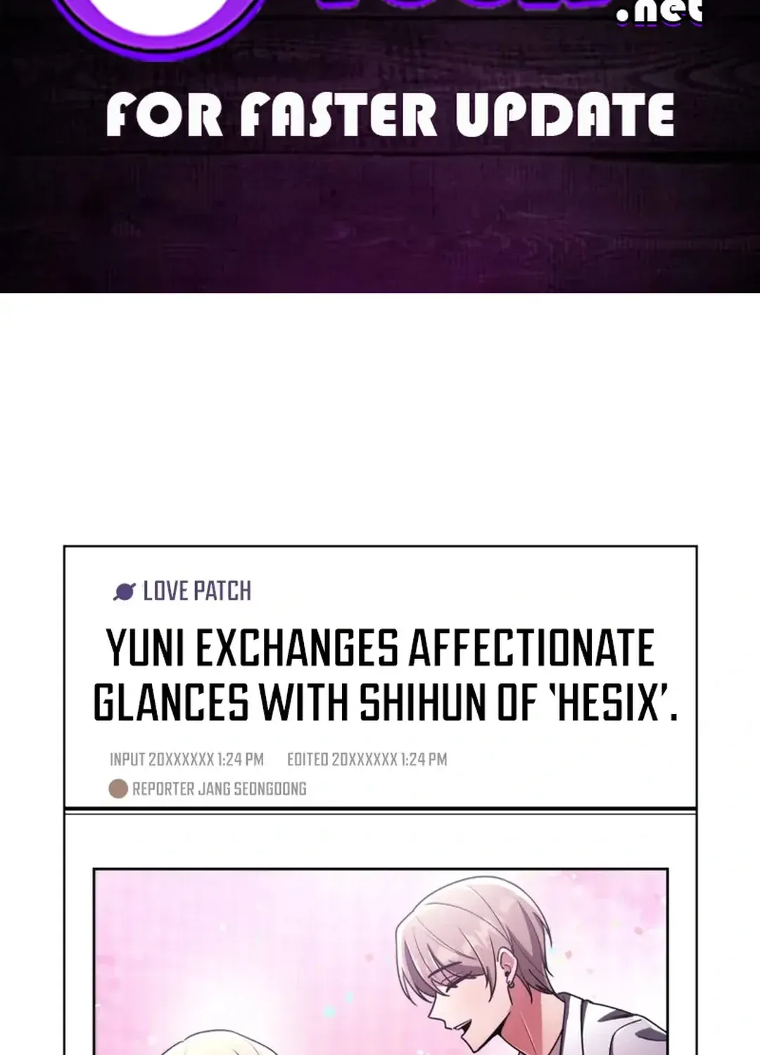 You, I’ll Raise You Into A Superstar! Chapter 37 page 2 - 