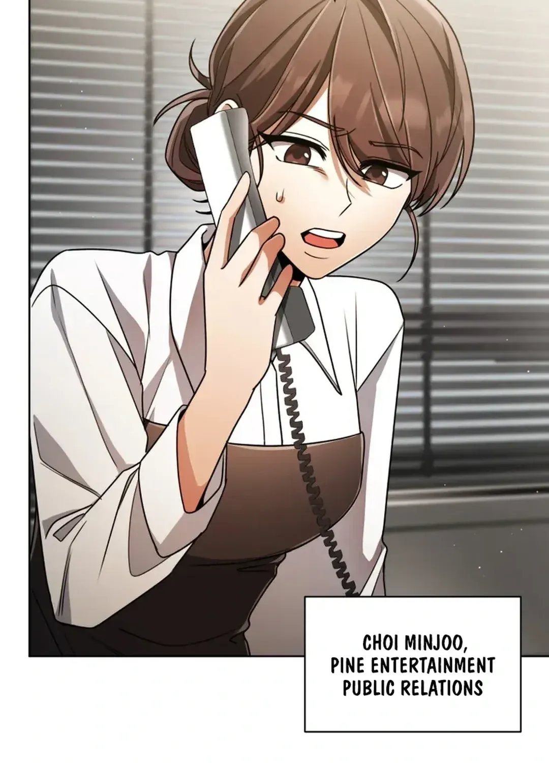 You, I’ll Raise You Into A Superstar! Chapter 37 page 11 - 