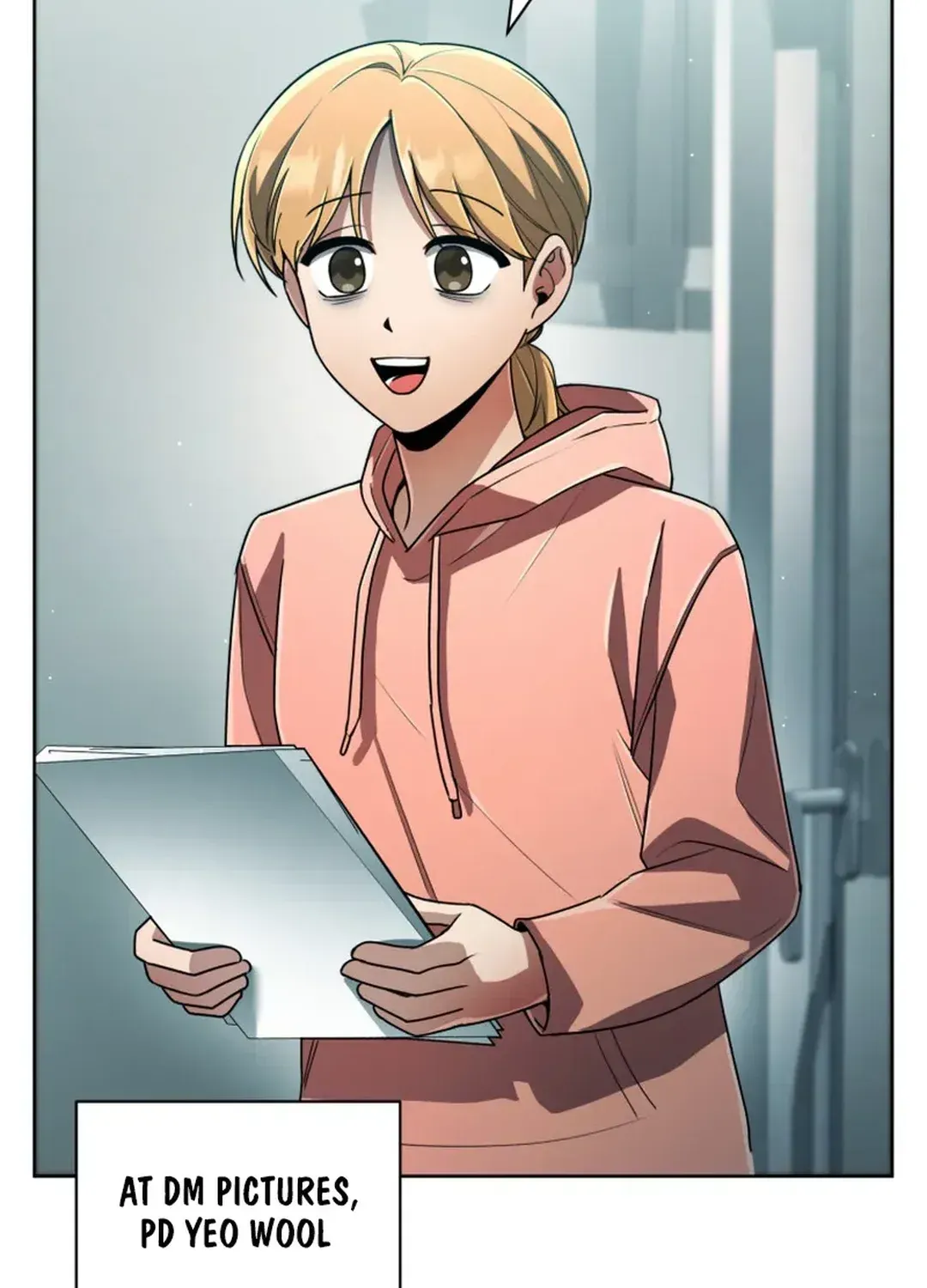 You, I’ll Raise You Into A Superstar! Chapter 37 page 107 - 
