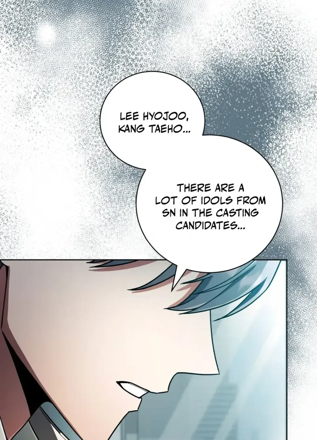 You, I’ll Raise You Into A Superstar! Chapter 37 page 121 - 