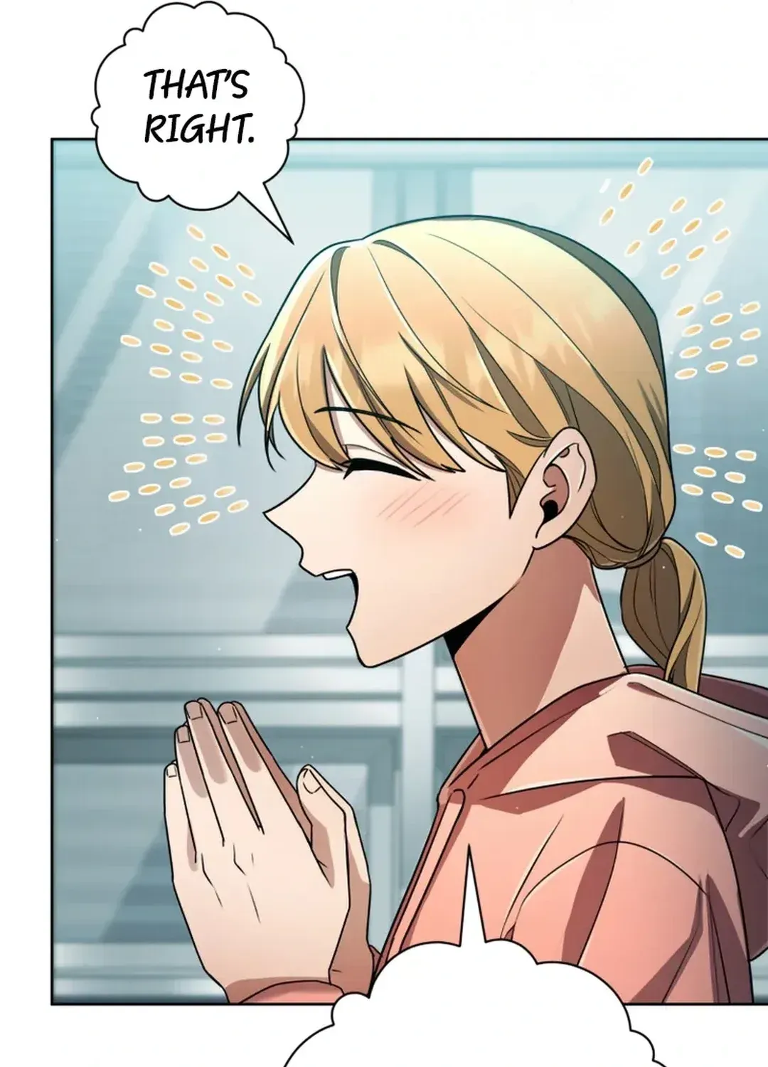 You, I’ll Raise You Into A Superstar! Chapter 37 page 123 - 