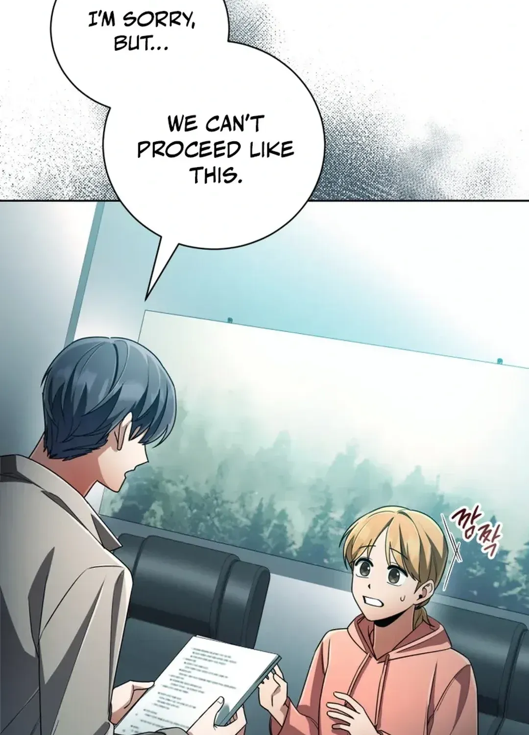 You, I’ll Raise You Into A Superstar! Chapter 37 page 125 - 
