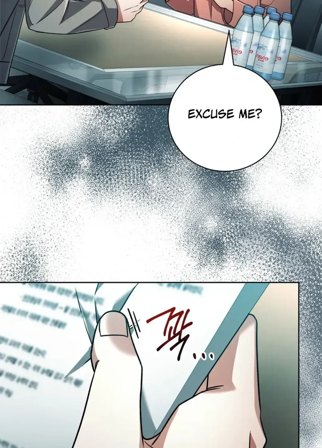 You, I’ll Raise You Into A Superstar! Chapter 37 page 126 - 