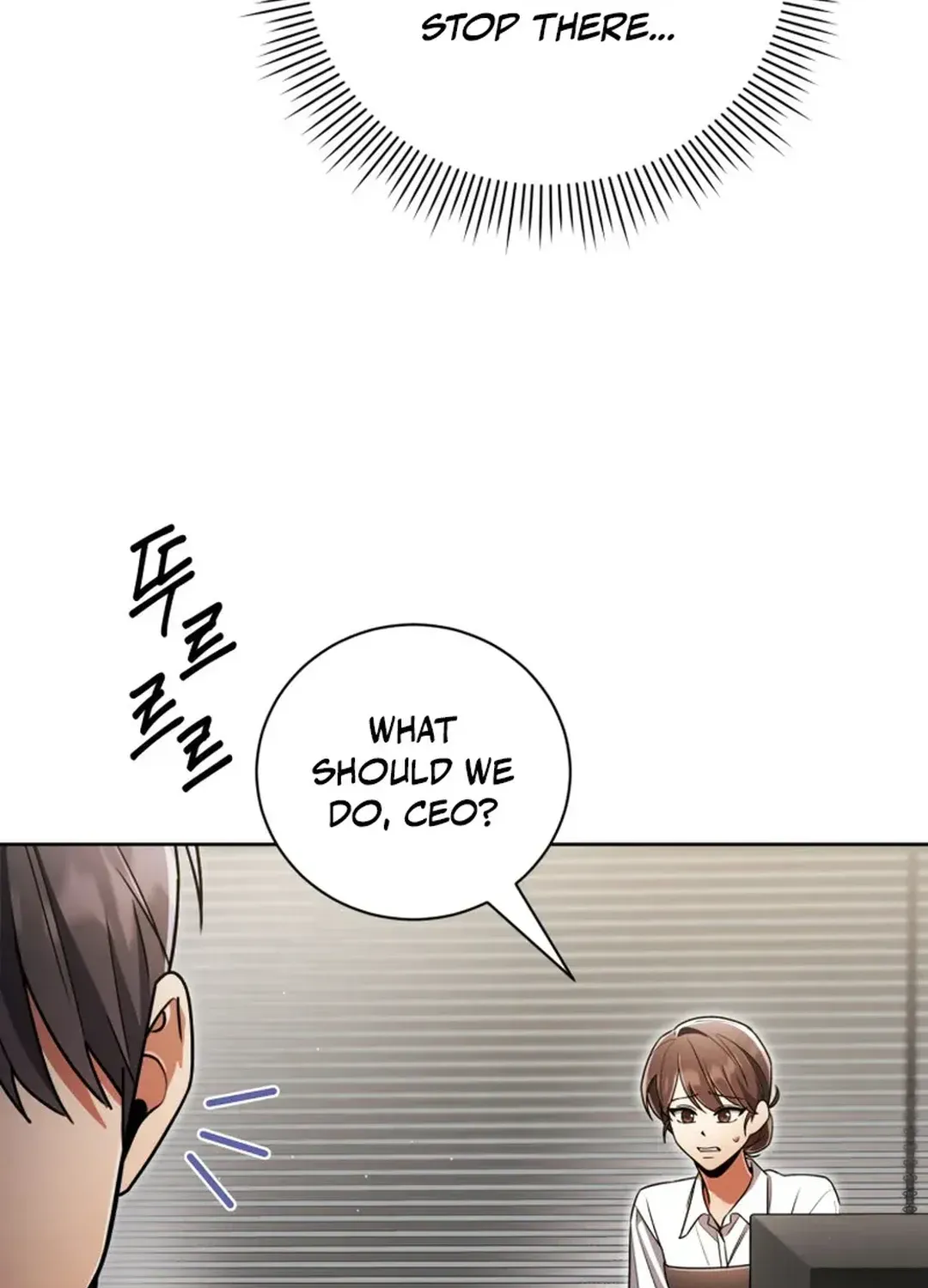 You, I’ll Raise You Into A Superstar! Chapter 37 page 19 - 