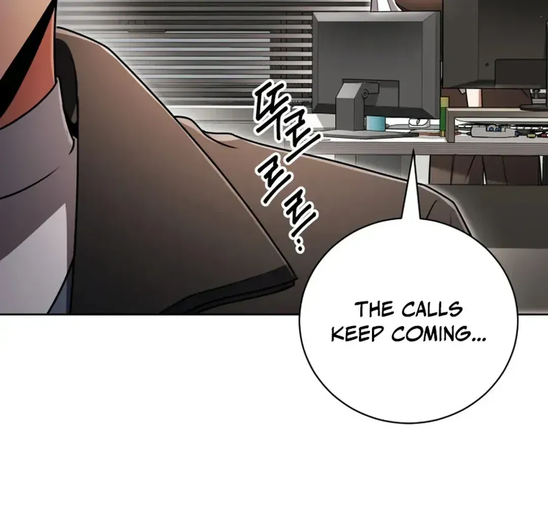 You, I’ll Raise You Into A Superstar! Chapter 37 page 20 - 