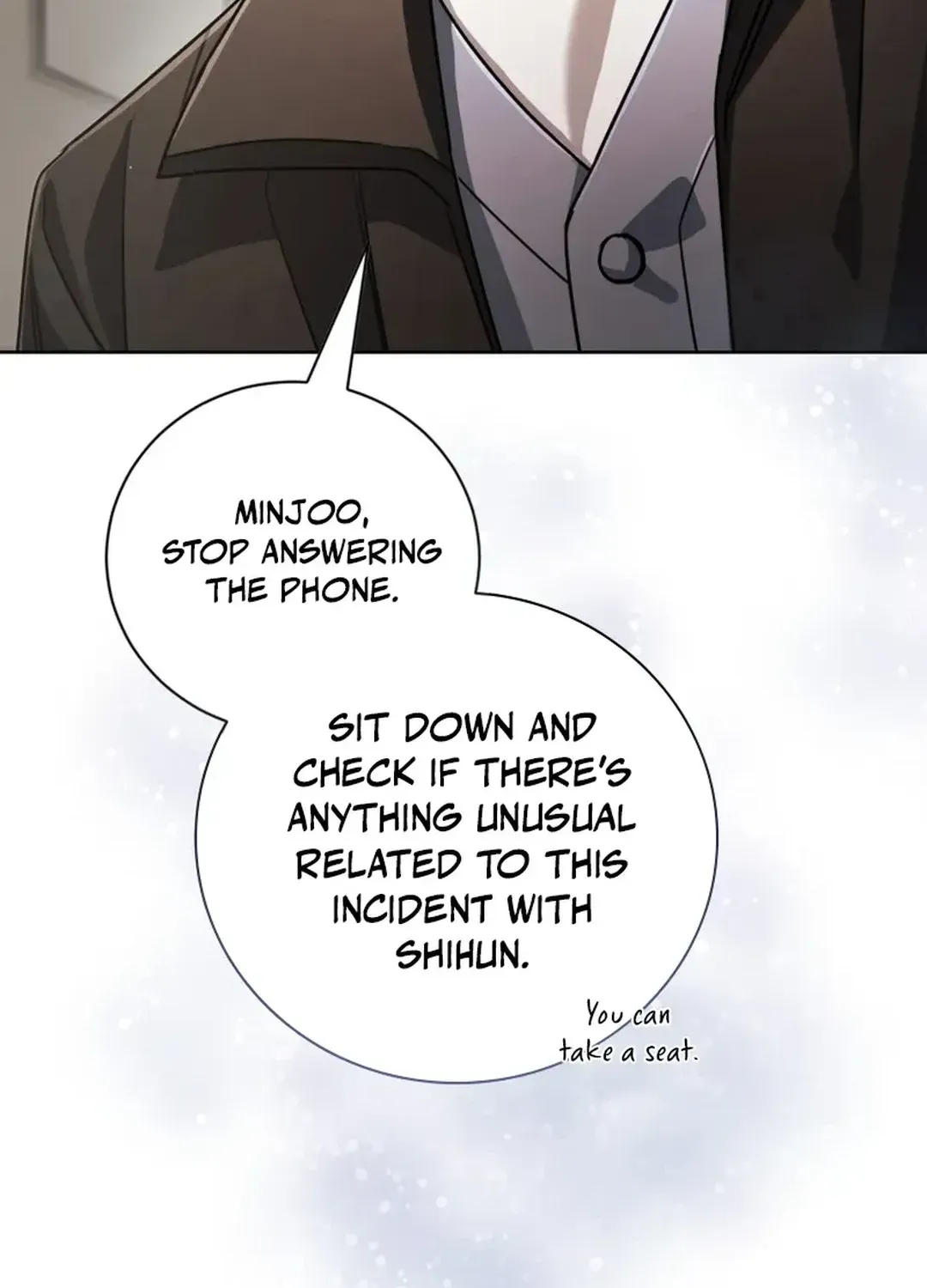 You, I’ll Raise You Into A Superstar! Chapter 37 page 26 - 