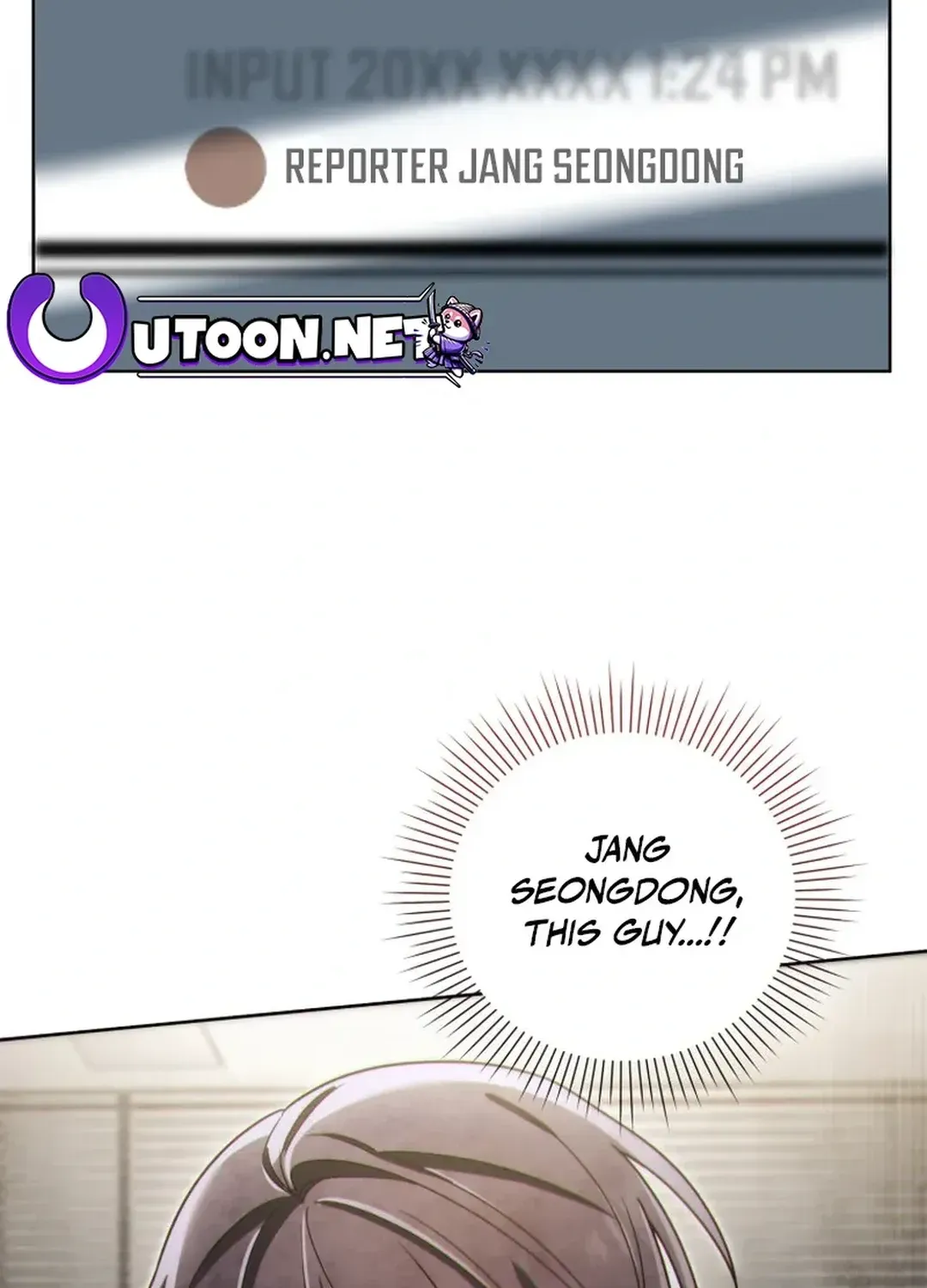 You, I’ll Raise You Into A Superstar! Chapter 37 page 4 - 