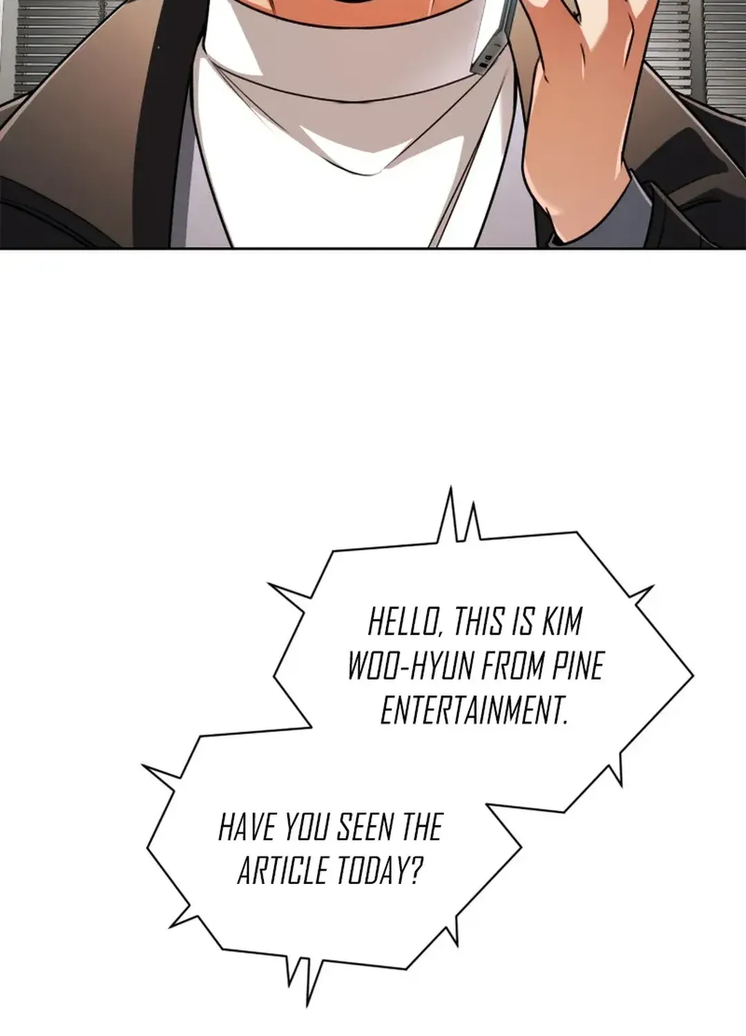 You, I’ll Raise You Into A Superstar! Chapter 37 page 43 - 