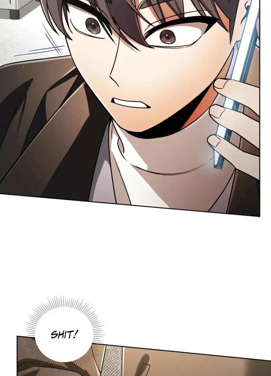 You, I’ll Raise You Into A Superstar! Chapter 37 page 47 - 