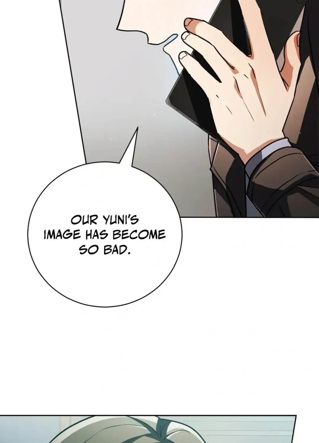 You, I’ll Raise You Into A Superstar! Chapter 37 page 51 - 