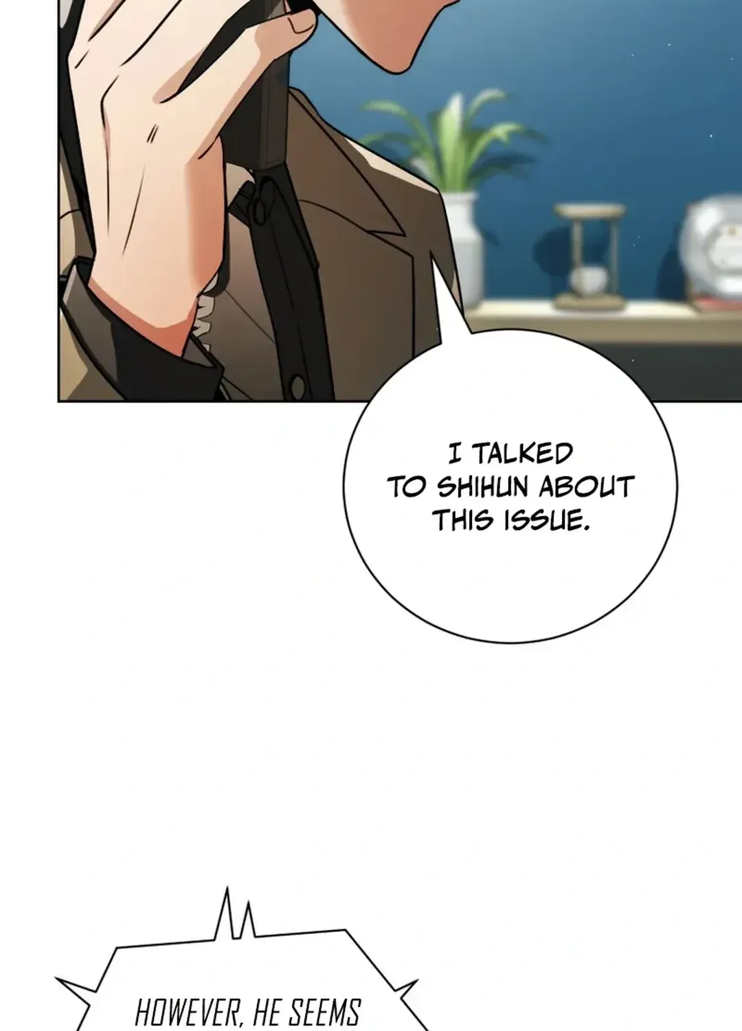 You, I’ll Raise You Into A Superstar! Chapter 37 page 57 - 