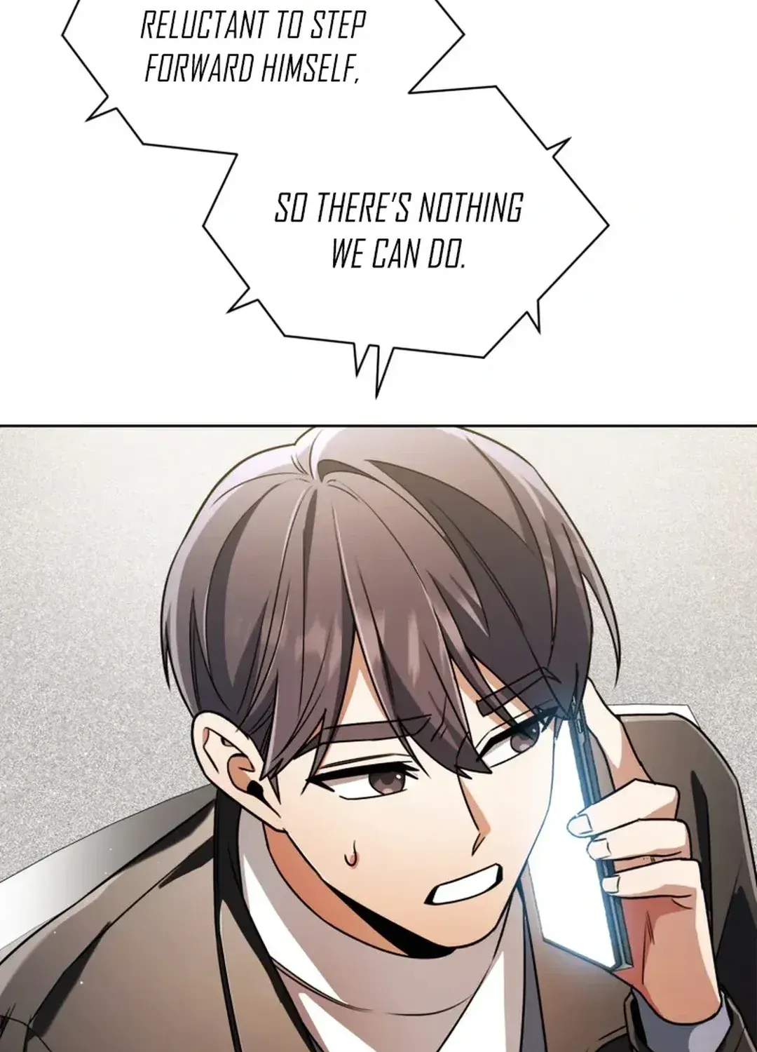 You, I’ll Raise You Into A Superstar! Chapter 37 page 58 - 