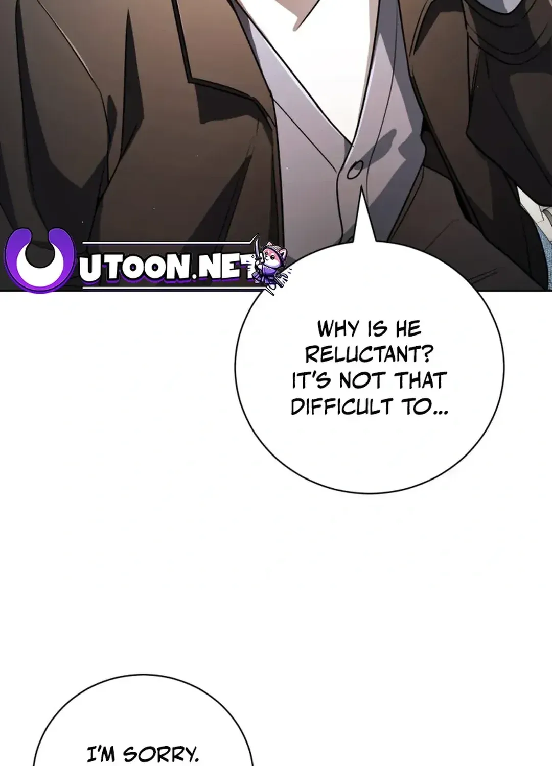 You, I’ll Raise You Into A Superstar! Chapter 37 page 59 - 