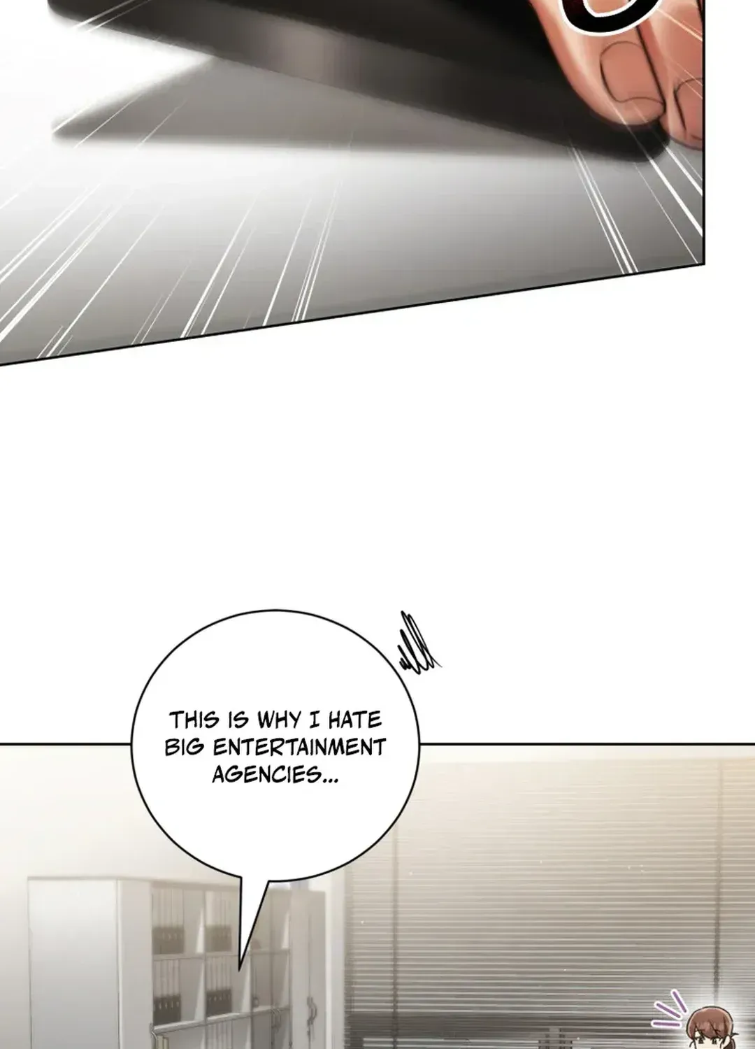 You, I’ll Raise You Into A Superstar! Chapter 37 page 67 - 
