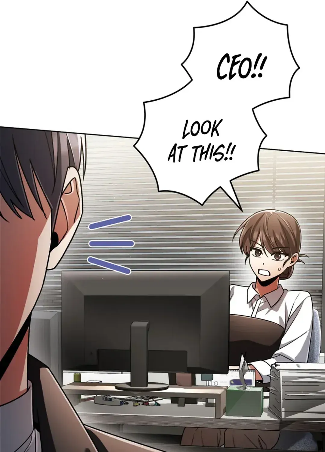 You, I’ll Raise You Into A Superstar! Chapter 37 page 69 - 