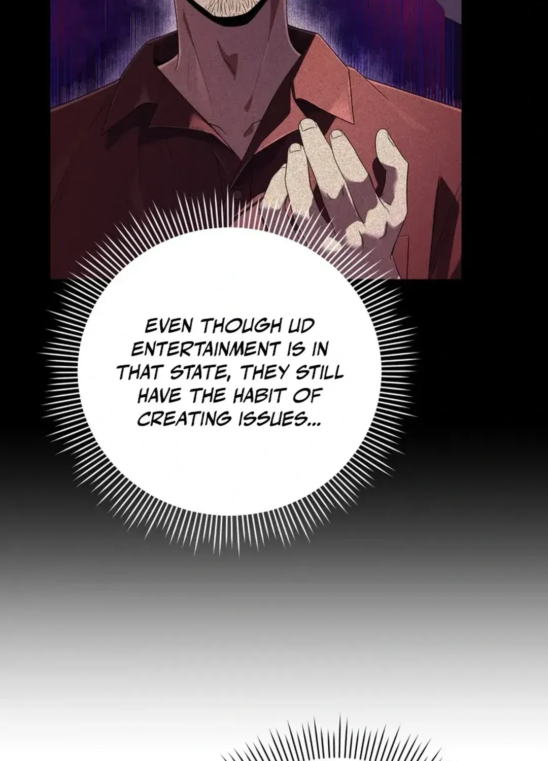 You, I’ll Raise You Into A Superstar! Chapter 37 page 8 - 