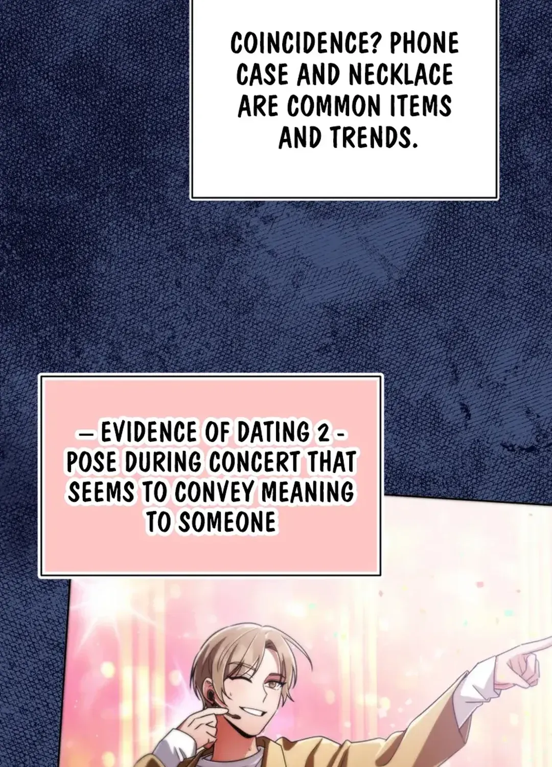 You, I’ll Raise You Into A Superstar! Chapter 37 page 77 - 