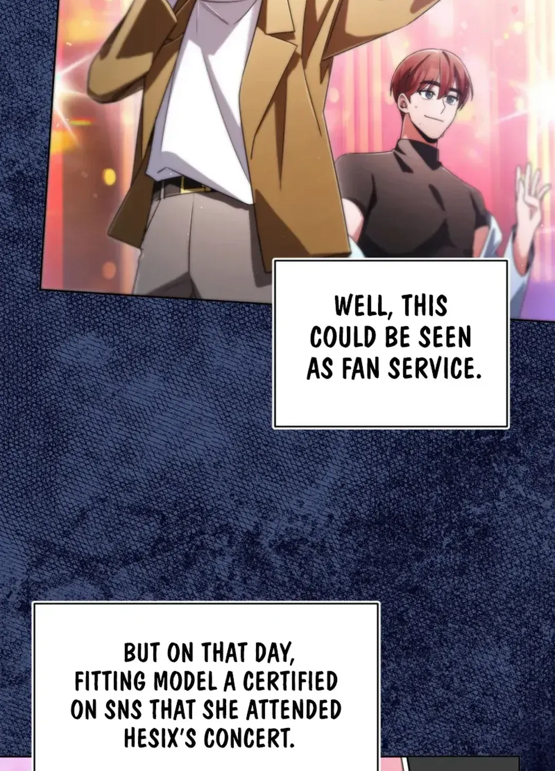 You, I’ll Raise You Into A Superstar! Chapter 37 page 78 - 