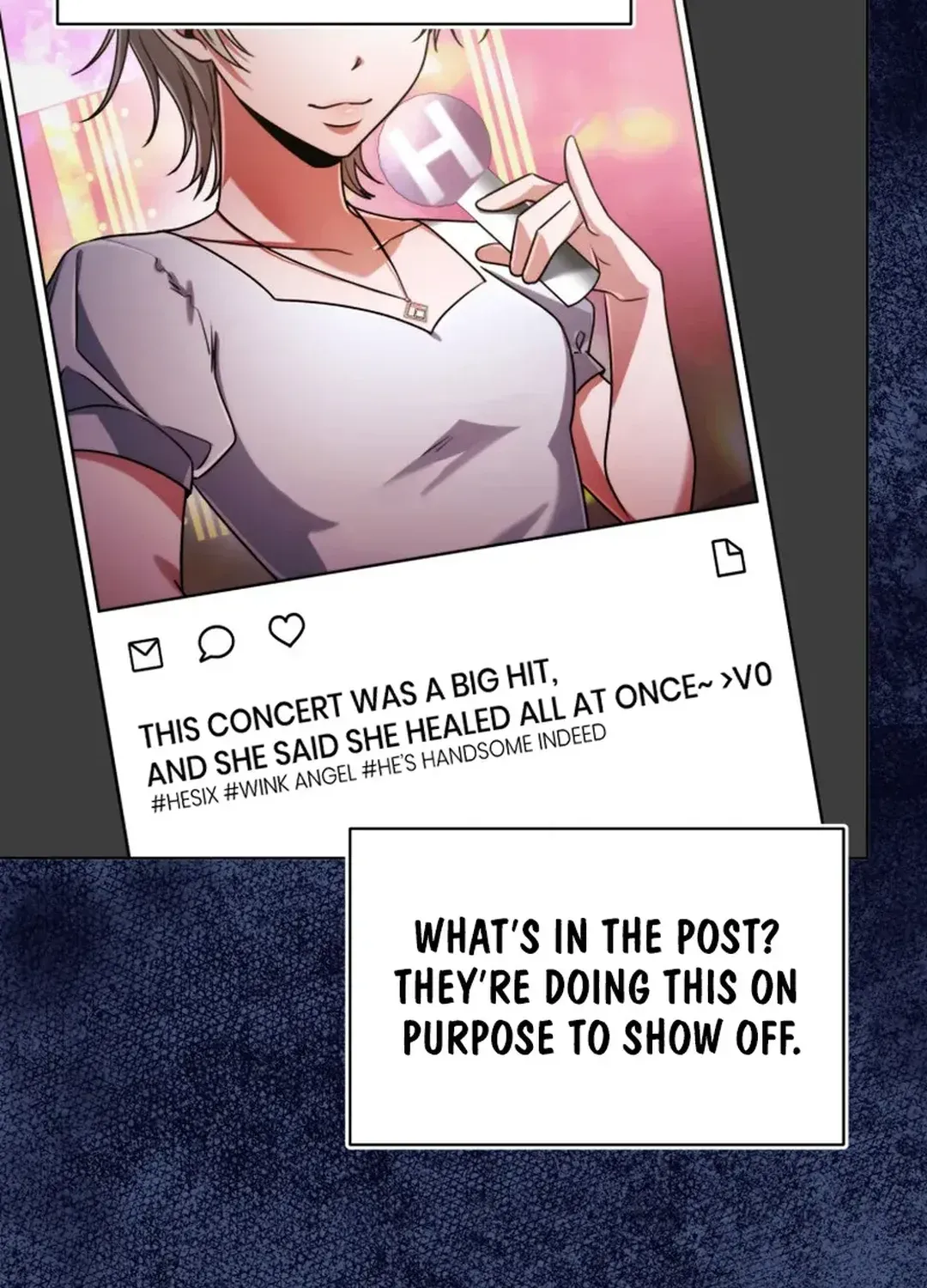 You, I’ll Raise You Into A Superstar! Chapter 37 page 79 - 