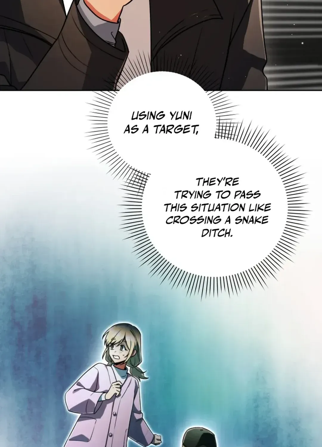 You, I’ll Raise You Into A Superstar! Chapter 37 page 85 - 