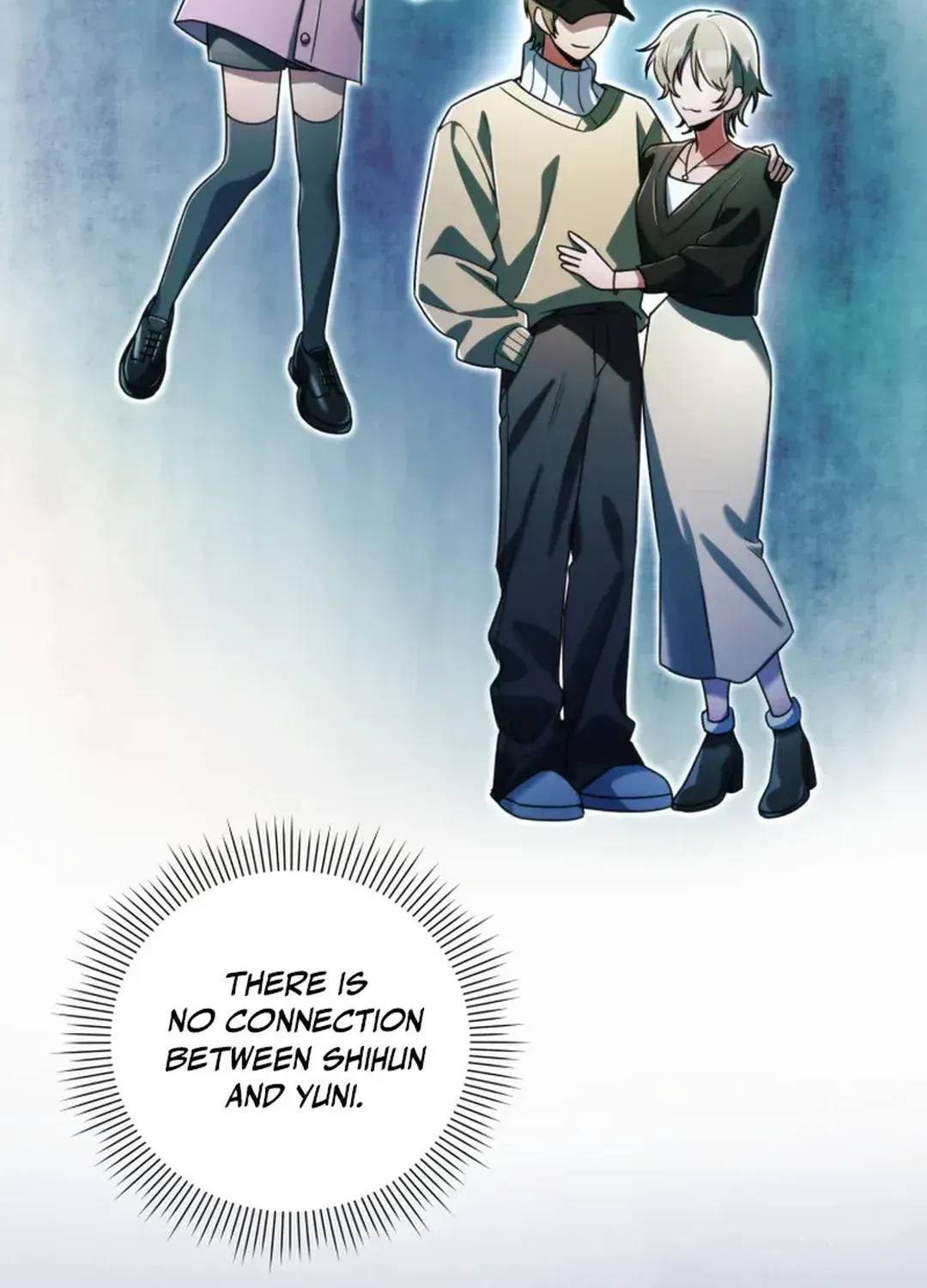 You, I’ll Raise You Into A Superstar! Chapter 37 page 86 - 