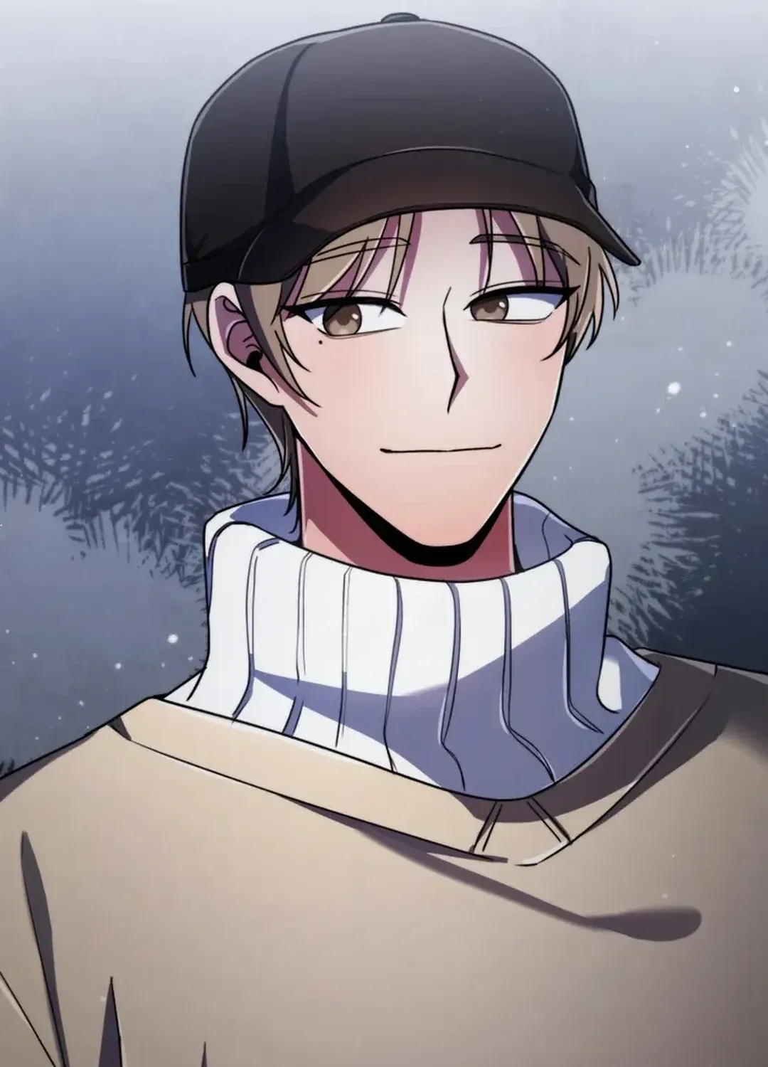 You, I’ll Raise You Into A Superstar! Chapter 37 page 87 - 