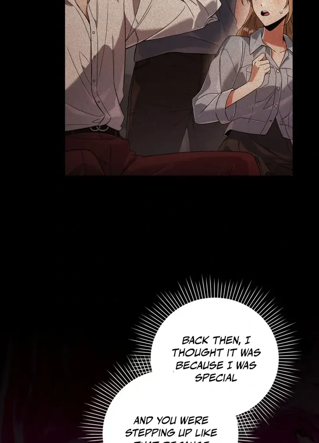 You, I’ll Raise You Into A Superstar! Chapter 37 page 97 - 
