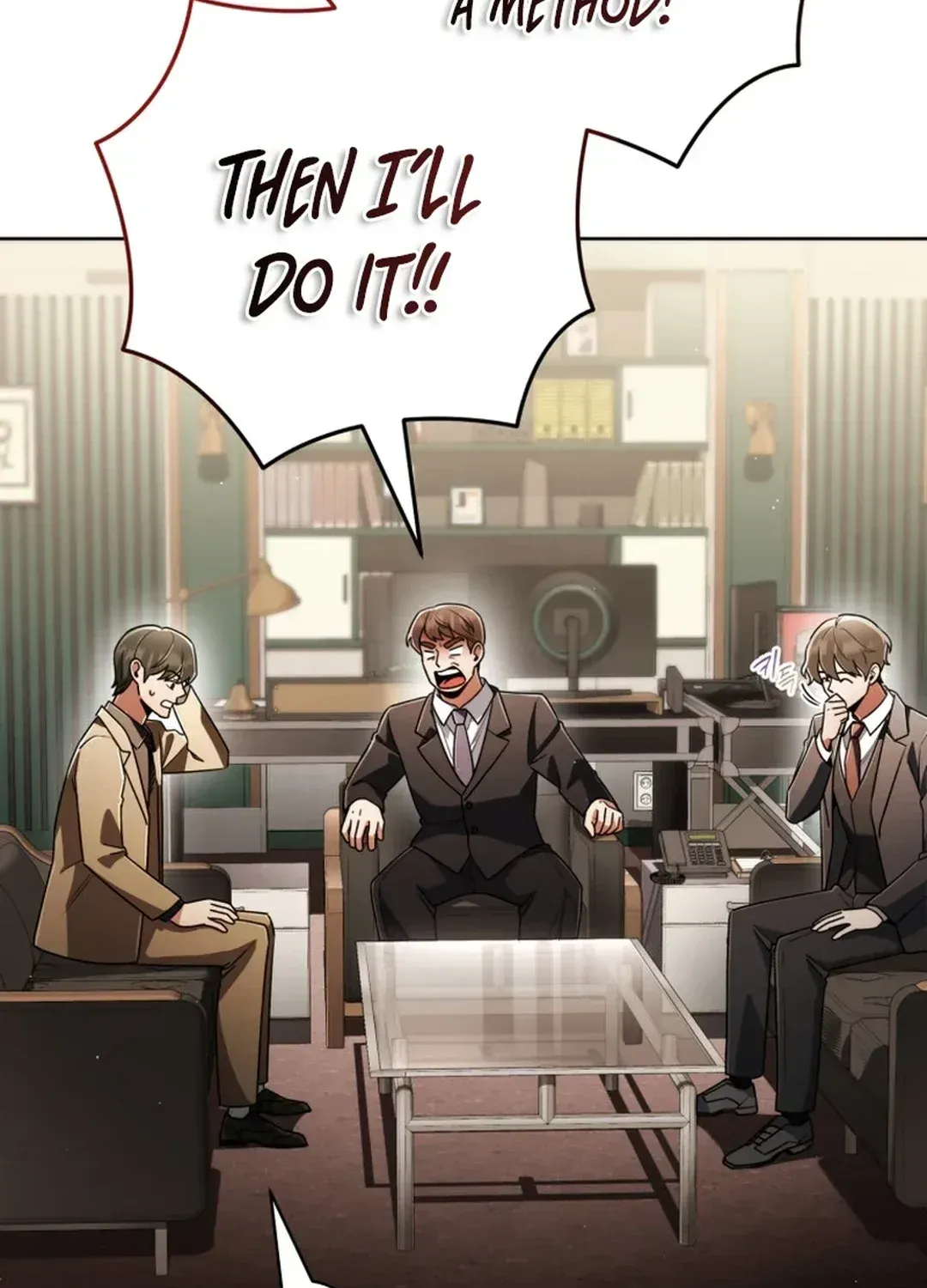 You, I’ll Raise You Into A Superstar! Chapter 38 page 102 - 