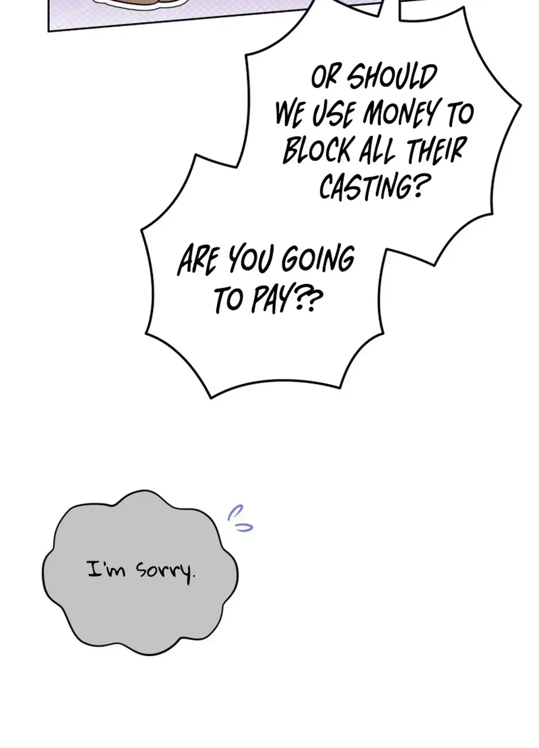 You, I’ll Raise You Into A Superstar! Chapter 38 page 105 - 