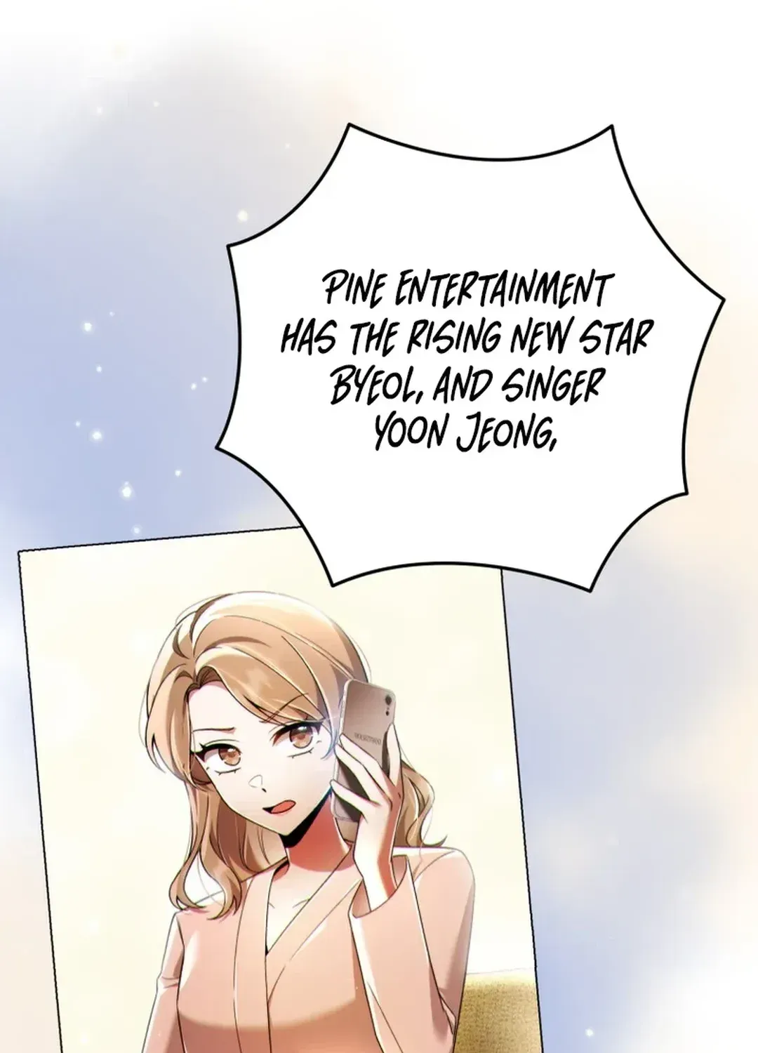 You, I’ll Raise You Into A Superstar! Chapter 38 page 106 - 