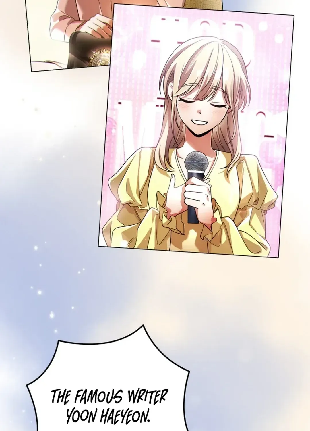 You, I’ll Raise You Into A Superstar! Chapter 38 page 107 - 