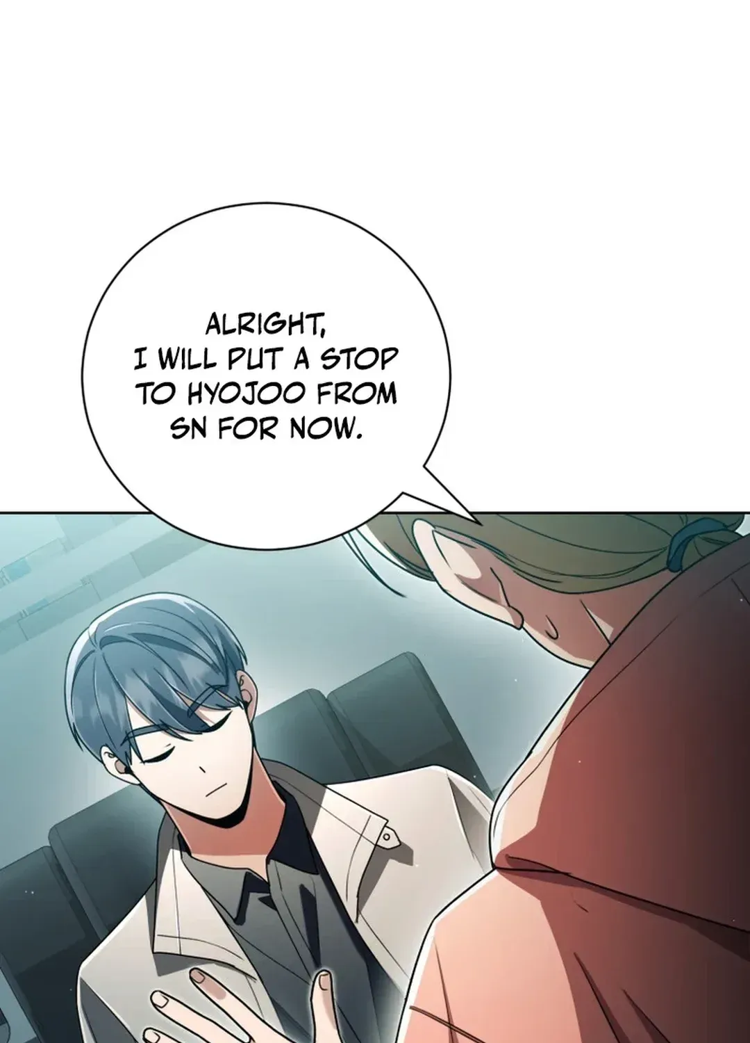 You, I’ll Raise You Into A Superstar! Chapter 38 page 12 - 
