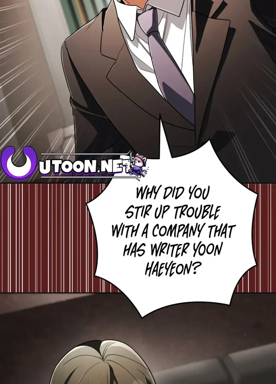 You, I’ll Raise You Into A Superstar! Chapter 38 page 111 - 