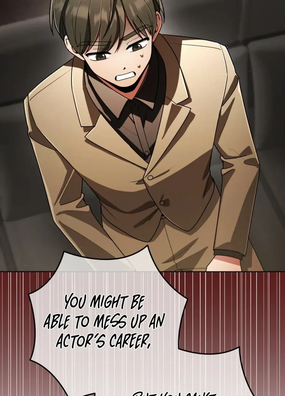 You, I’ll Raise You Into A Superstar! Chapter 38 page 112 - 