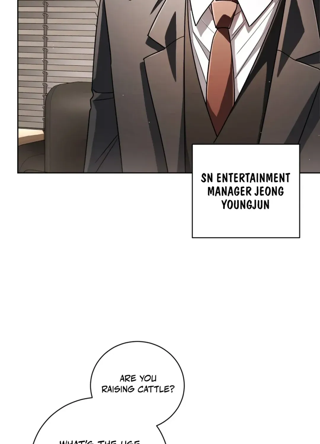 You, I’ll Raise You Into A Superstar! Chapter 38 page 118 - 