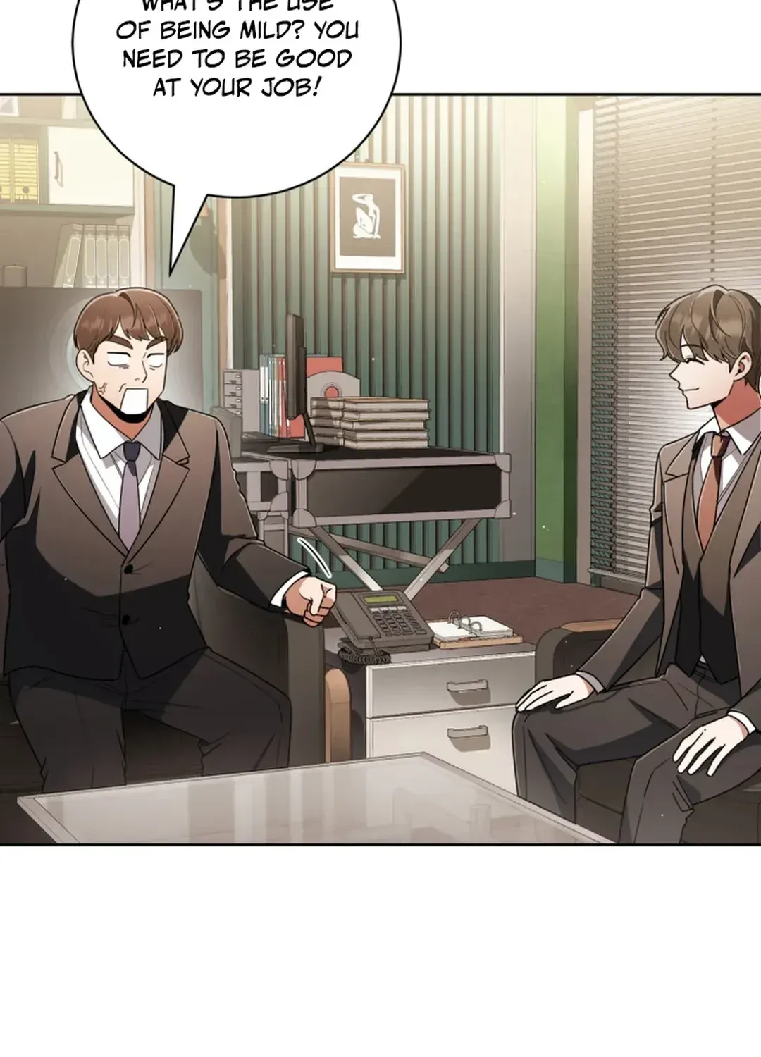 You, I’ll Raise You Into A Superstar! Chapter 38 page 119 - 