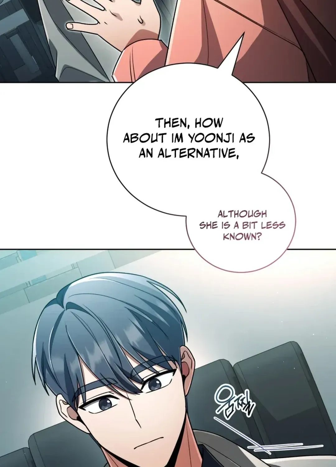 You, I’ll Raise You Into A Superstar! Chapter 38 page 13 - 
