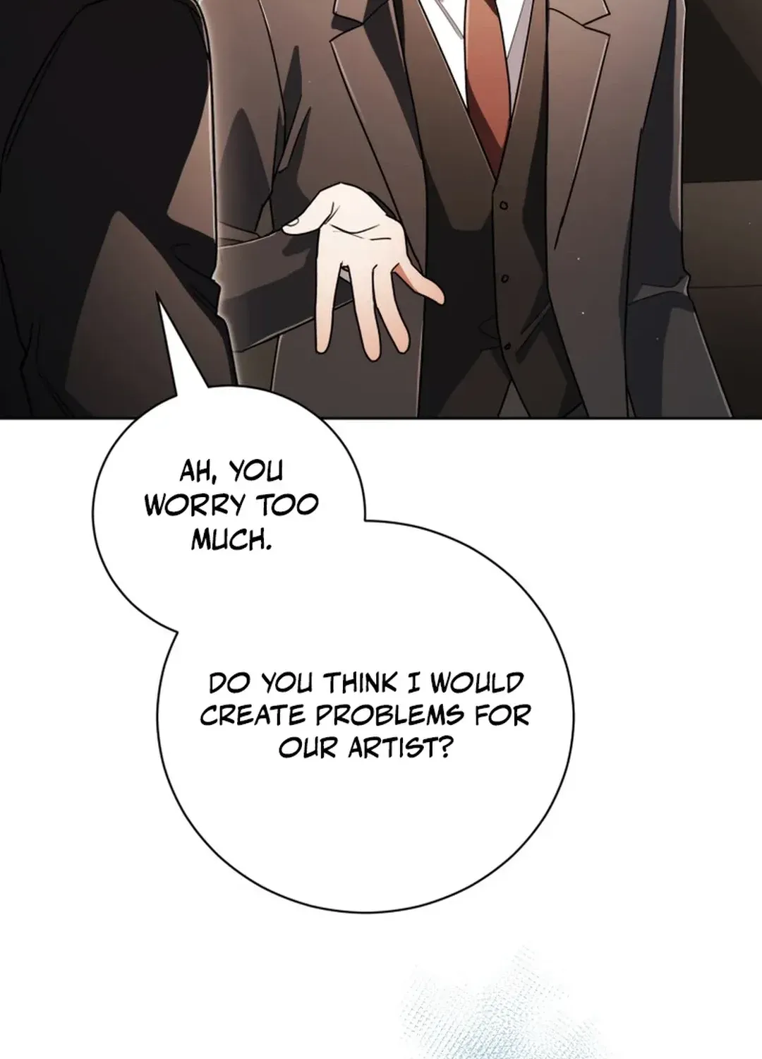 You, I’ll Raise You Into A Superstar! Chapter 38 page 125 - 