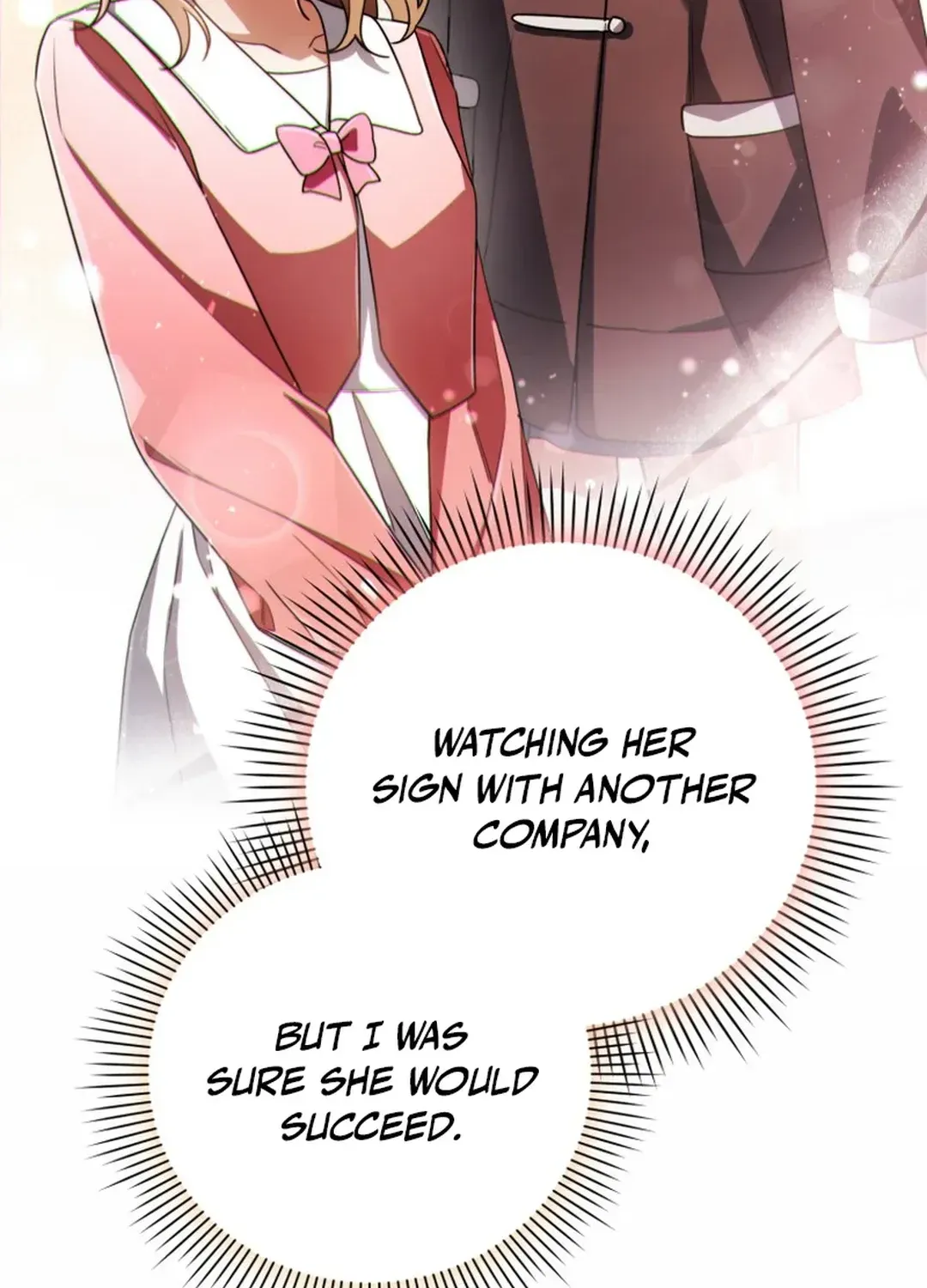 You, I’ll Raise You Into A Superstar! Chapter 38 page 23 - 