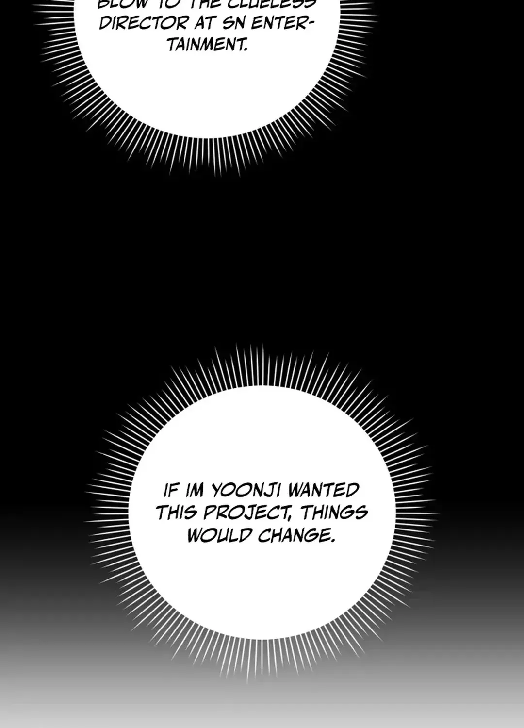 You, I’ll Raise You Into A Superstar! Chapter 38 page 26 - 