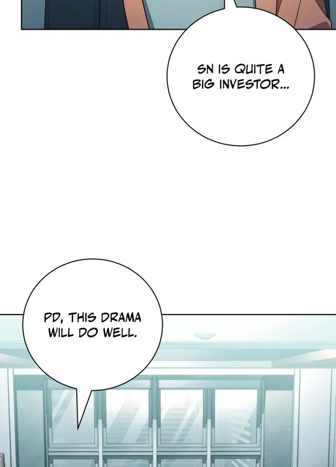 You, I’ll Raise You Into A Superstar! Chapter 38 page 28 - 