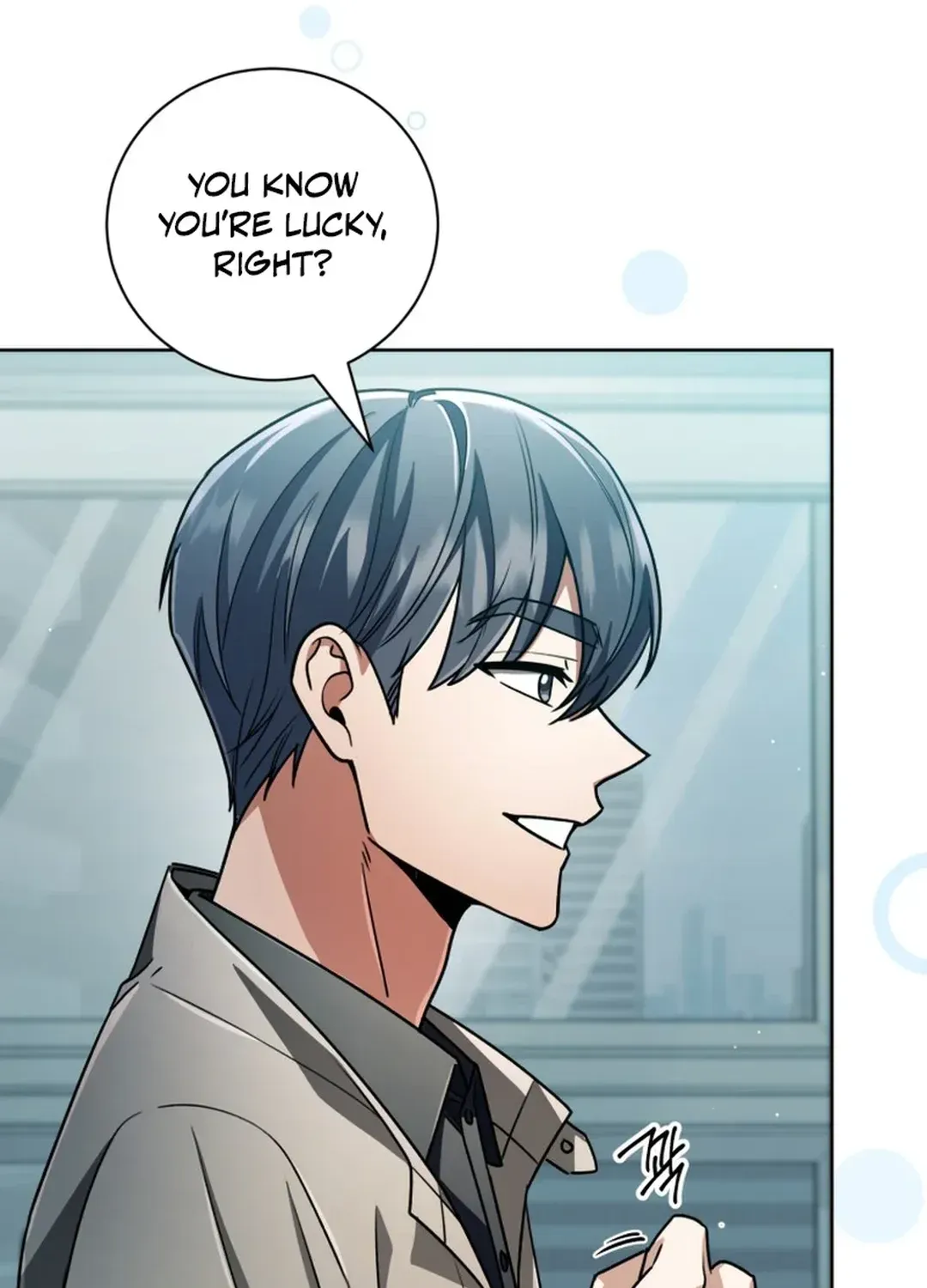 You, I’ll Raise You Into A Superstar! Chapter 38 page 30 - 