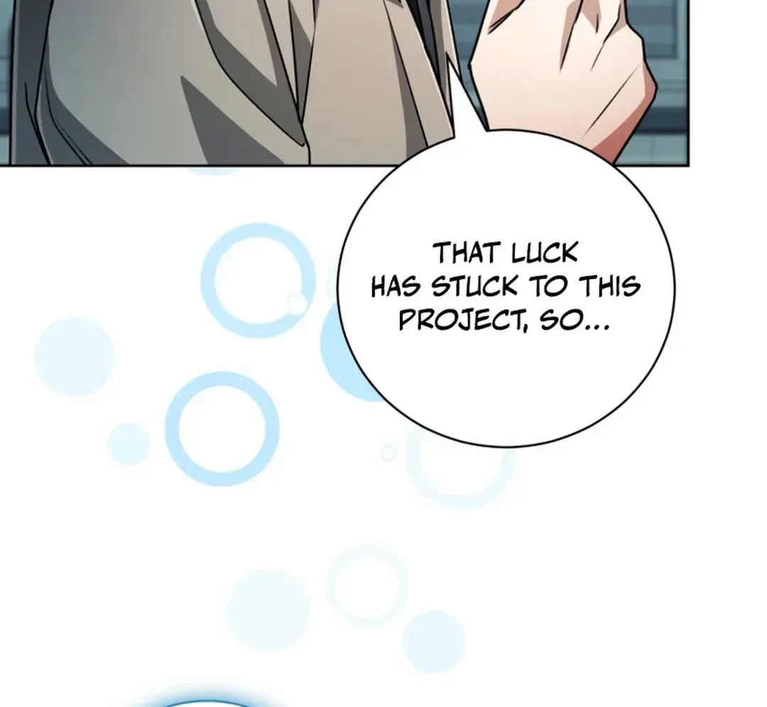 You, I’ll Raise You Into A Superstar! Chapter 38 page 31 - 