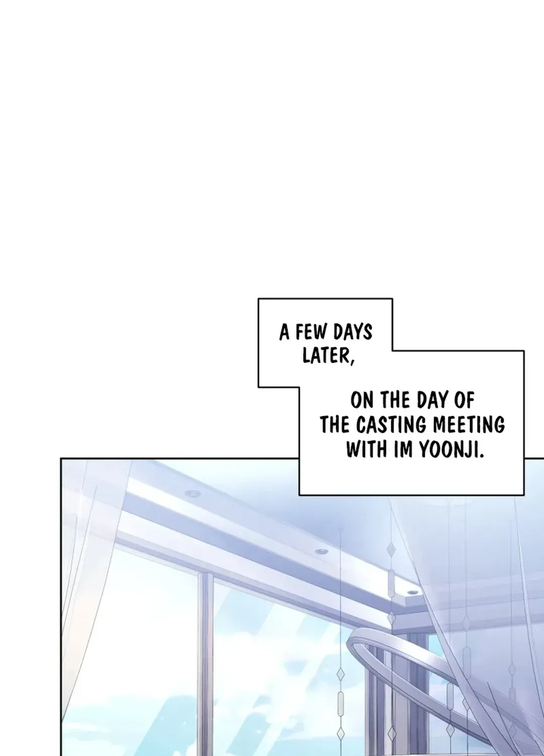 You, I’ll Raise You Into A Superstar! Chapter 38 page 35 - 