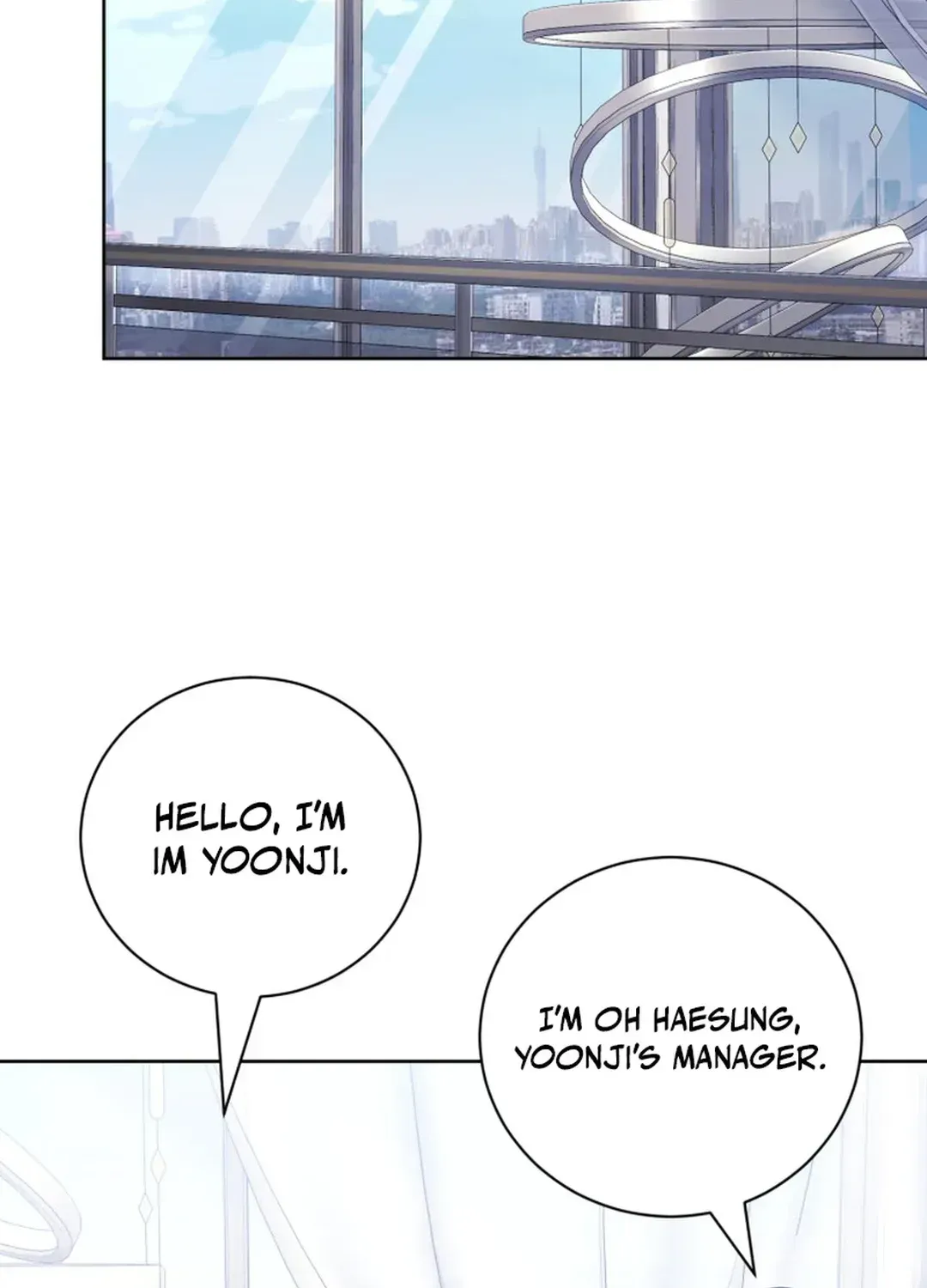 You, I’ll Raise You Into A Superstar! Chapter 38 page 36 - 