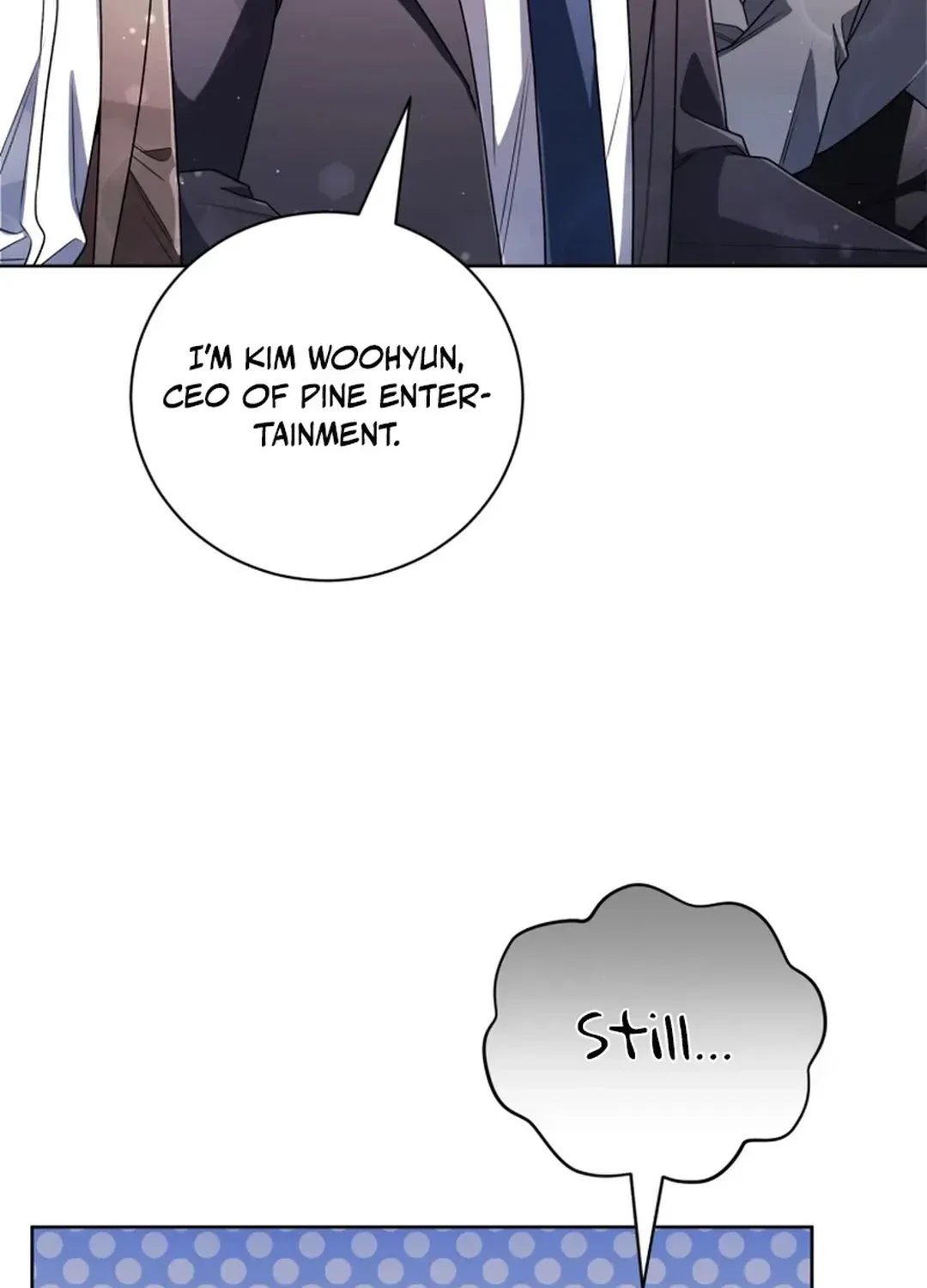 You, I’ll Raise You Into A Superstar! Chapter 38 page 40 - 