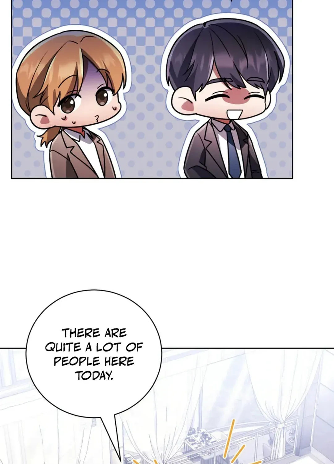 You, I’ll Raise You Into A Superstar! Chapter 38 page 41 - 