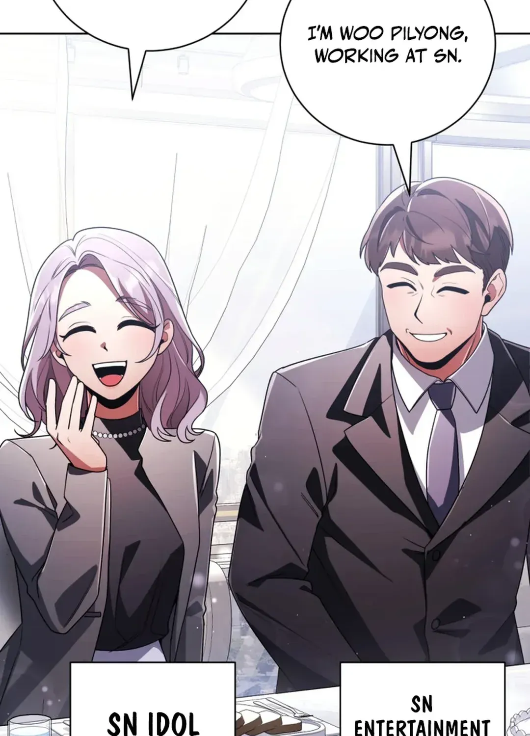 You, I’ll Raise You Into A Superstar! Chapter 38 page 43 - 