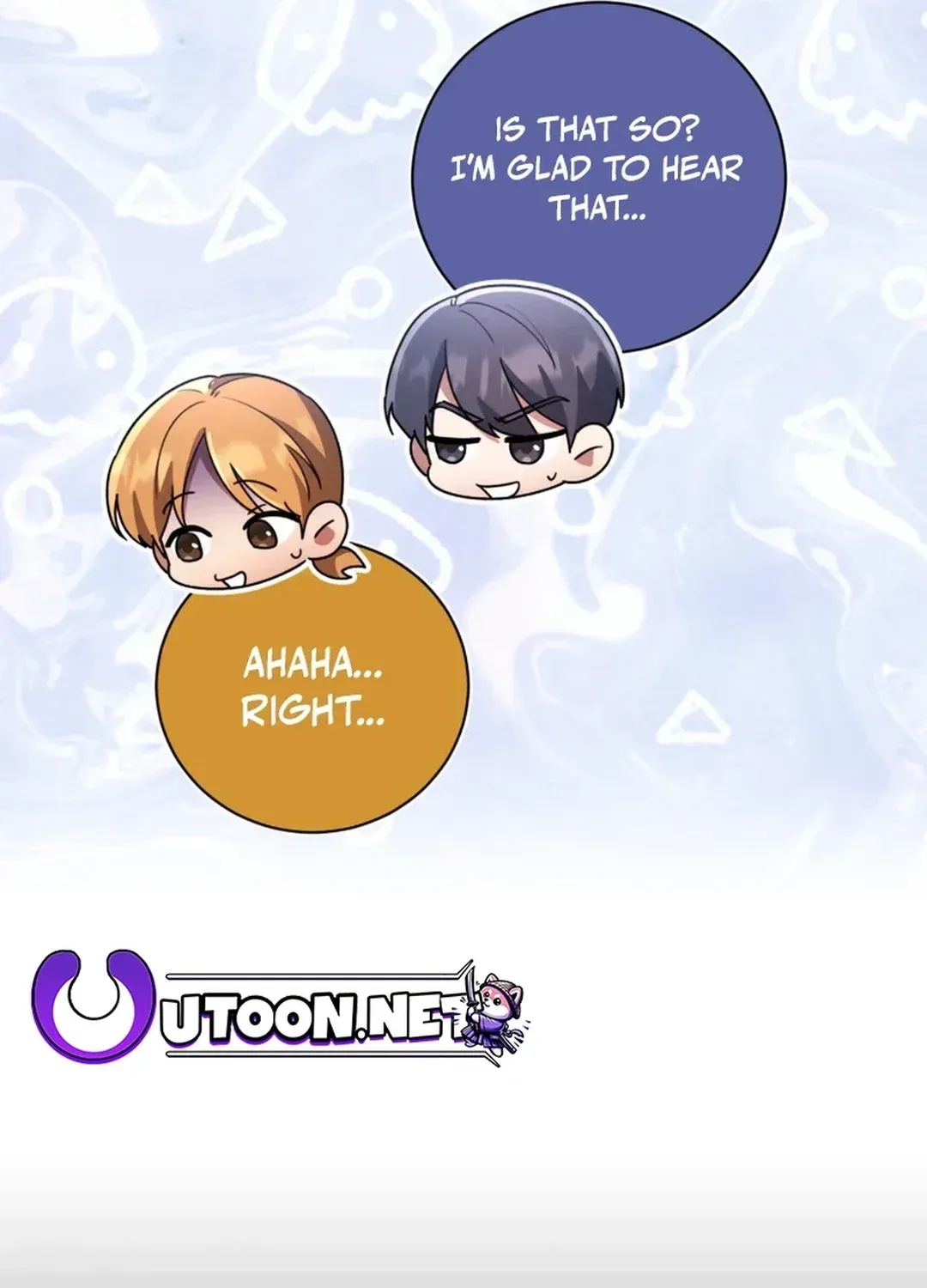 You, I’ll Raise You Into A Superstar! Chapter 38 page 46 - 