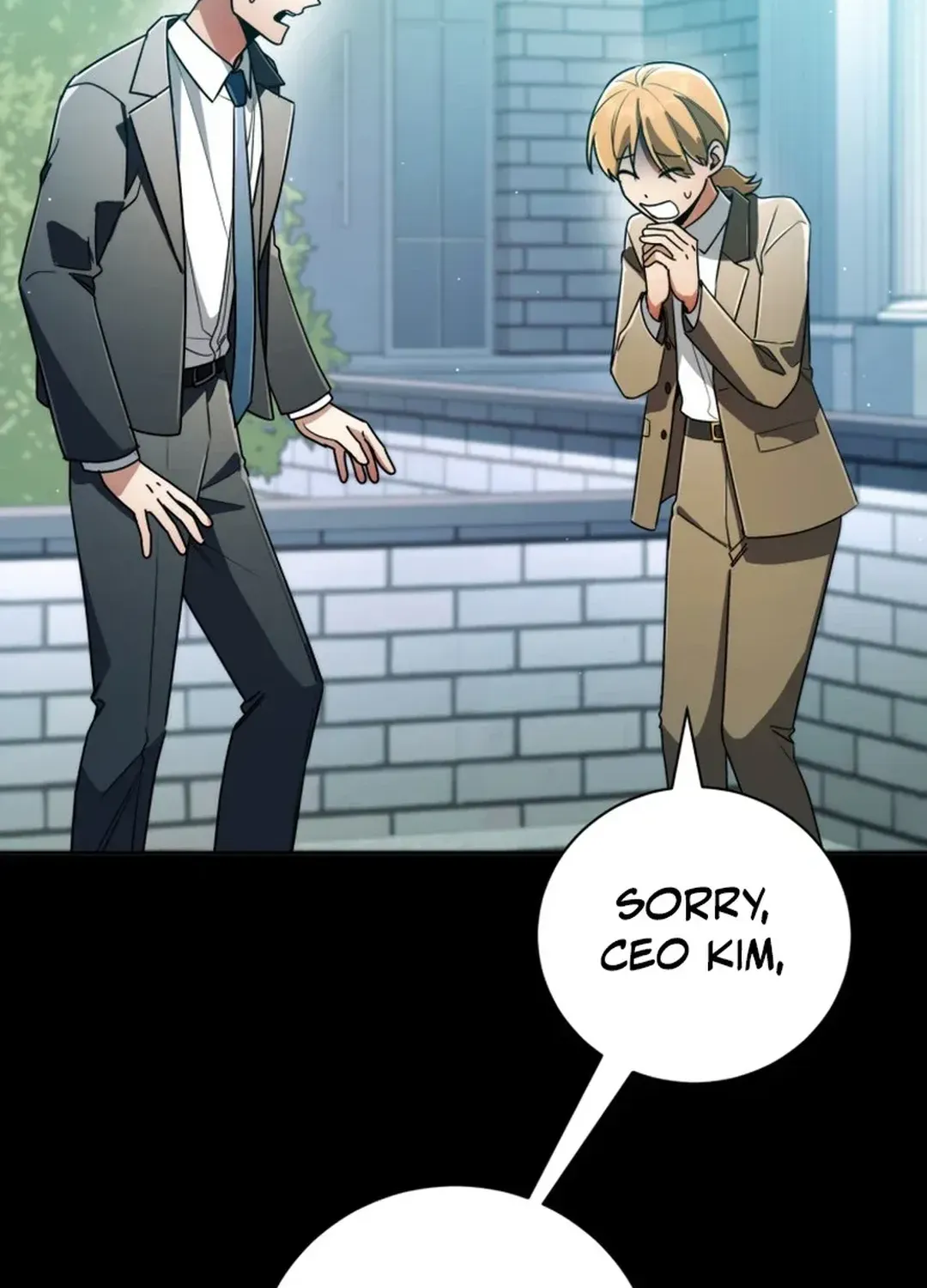 You, I’ll Raise You Into A Superstar! Chapter 38 page 49 - 